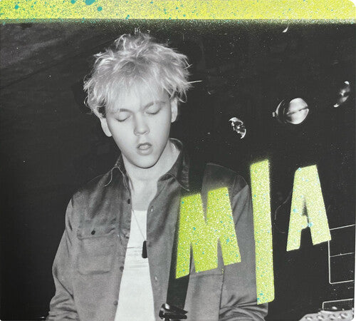 M.I.A. - Discography 1981-1987 (Limited Edition, 2CD) PRE-ORDER - Out 11/13/26