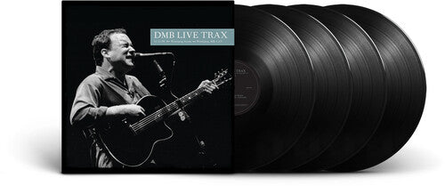 Dave Matthews Band - Live Trax Vol. 75: 11/11/98 Winnipeg Arena (4 LP, Vinyl) PRE-ORDER - Out 12/4/26
