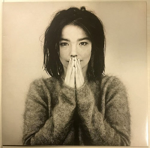 Bjork - Debut (Vinyl)