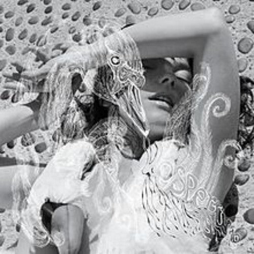 Bjork - Vespertine (CST)