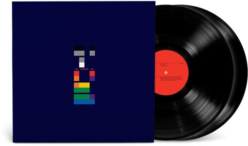 Coldplay - X&Y (2LP, Vinyl)