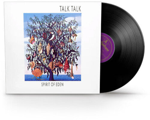 Talk Talk - Spirit Of Eden (Vinyl)