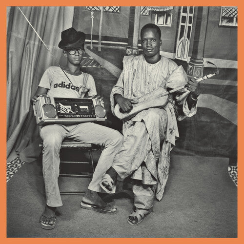 Various Artists - Original Sound of Mali, Vol. 2 (2LP)