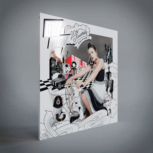 Allen, Lily - Alright, Still (Picture Disc)