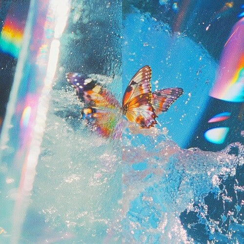 Daphni - Butterfly (2LP)
