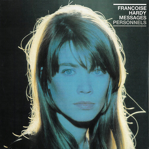 Hardy, Françoise - Messages Personnels (2LP)