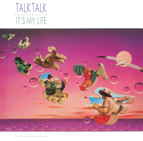 Talk Talk - It's My Life (Vinyl)