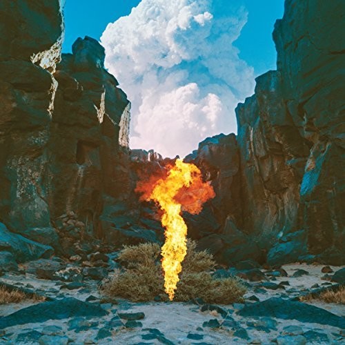 Bonobo - Migration (2LP)