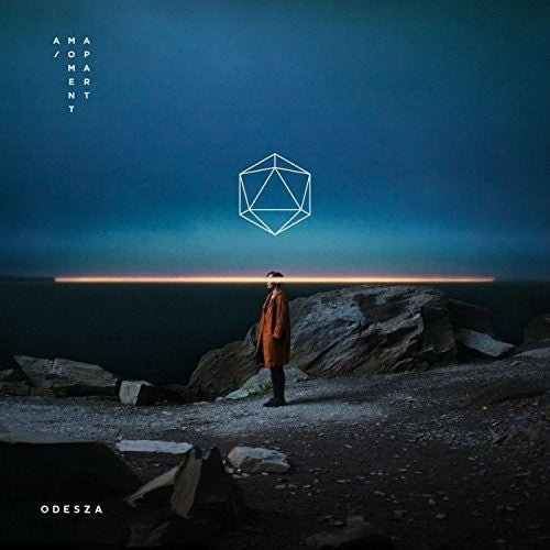 ODESZA - A Moment Apart (2LP)