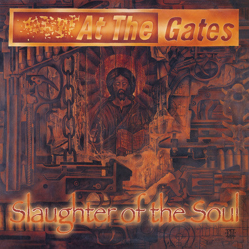 At the Gates - Slaughter of the Soul (Vinyl)