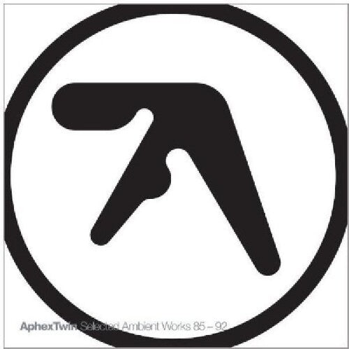 Aphex Twin - Selected Ambient Works 85-92 (2LP)