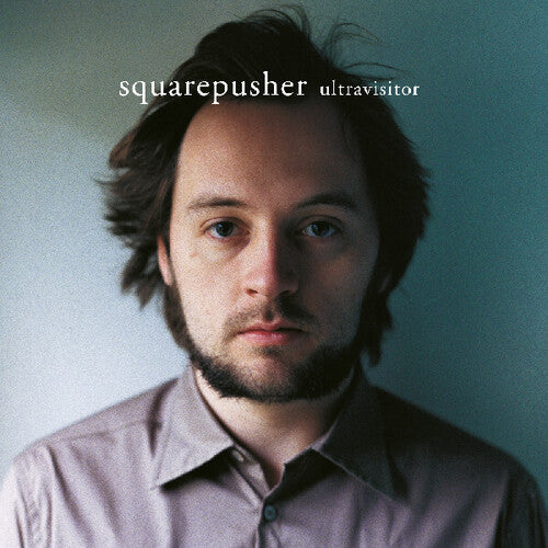 Squarepusher - Ultravisitor (2LP)
