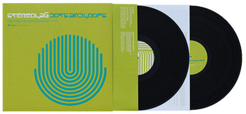 Stereolab - Dots & Loops (2LP)