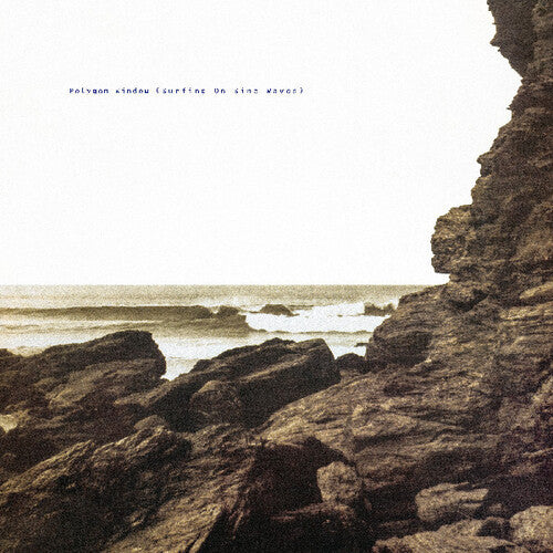 Polygon Window - Surfing On Sine Waves (3LP)