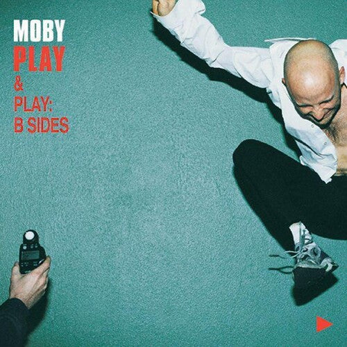 Moby - Play (2LP)