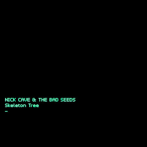 CAVE,NICK & BAD SEEDS - SKELETON TREE (Vinyl)
