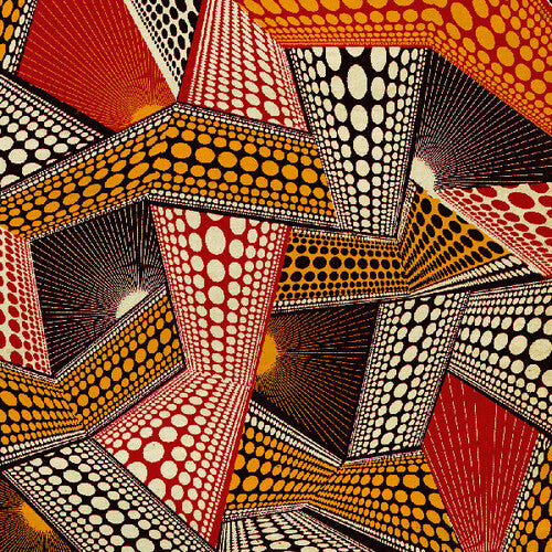 Various Artists - Nigeria Special Volume 3: Electronic Innovation Me (3LP)