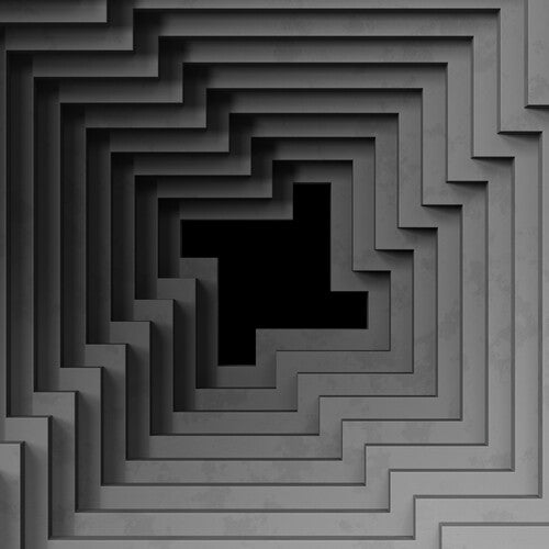 Kode9 / Burial - Infirmary / Unknown Summer (Vinyl)