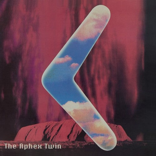 Aphex Twin - Digeridoo - Expanded Edition (Vinyl)