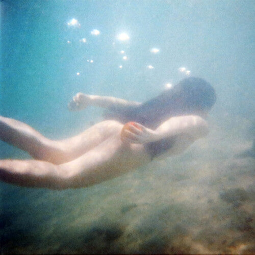 Aoba, Ichiko - Windswept Adan (2LP)