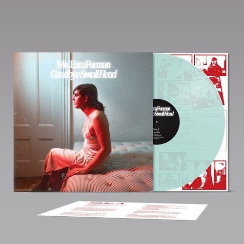 FURMAN, EZRA - Goodbye Small Head (Vinyl)