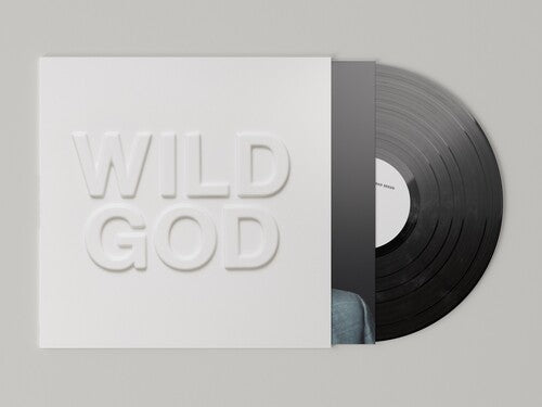 Cave, Nick and the Bad Seeds - Wild God (Vinyl)