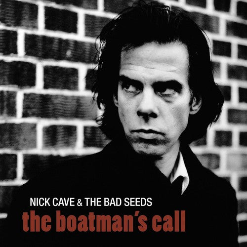 Cave, Nick & The Bad Seeds - The Boatman's Call (Vinyl)