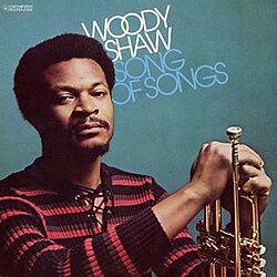 Woody Shaw - Song Of Songs (Jazz Dispensary Top Shelf Series Vinyl LP) PRE-ORDER - Out 9/4/26