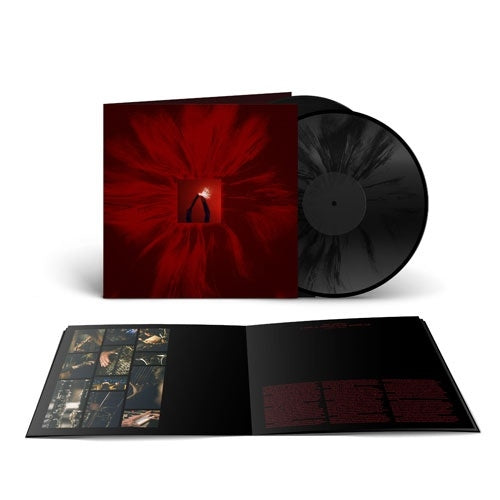 Floating Points - Mere Mortals (2LP, Vinyl) PRE-ORDER - Out 9/4/26