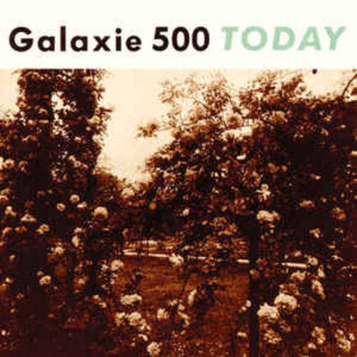 GALAXIE 500 - Today (Vinyl)