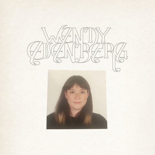Eisenberg, Wendy - Red (Red Vinyl)
