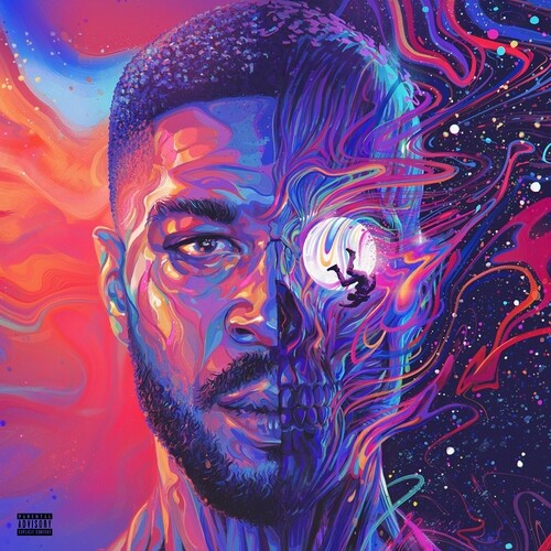 Kid Cudi - Man On The Moon: The End Of Day (Vinyl)