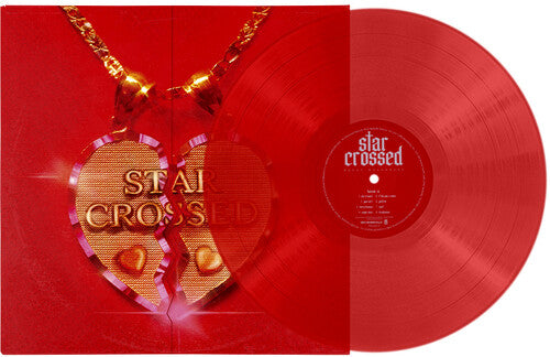 Musgraves, Kacey - star-crossed (Surprise Color Vinyl)