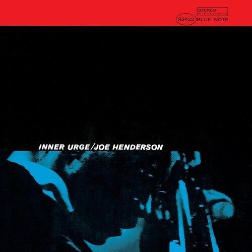 Henderson, Joe - Inner Urge (Vinyl)