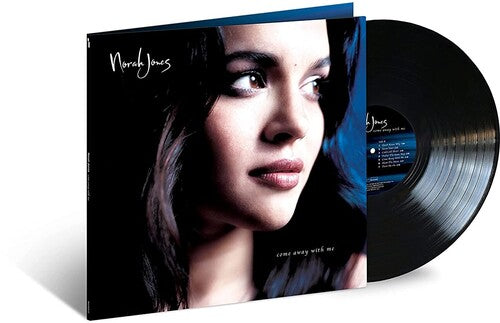 Jones, Norah - Come Away With Me (Vinyl)