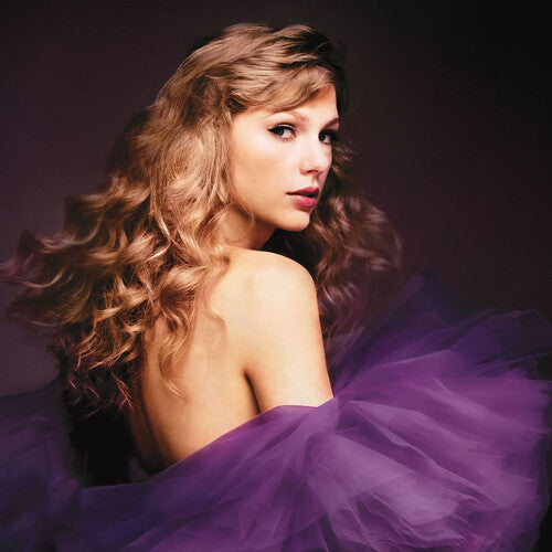 Swift, Taylor - SPEAK NOW (TAYLOR'S VERSION) (3LP, Orchid Marble Vinyl)