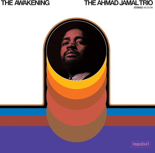 Jamal, Ahmad - The Awakening (Vinyl)