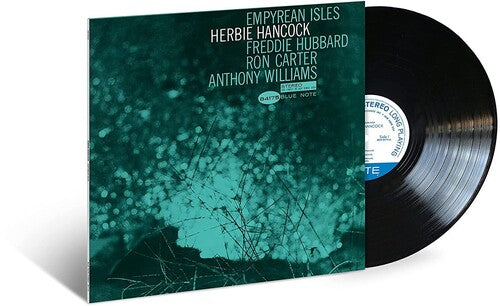 Hancock, Herbie - Empyrean Isles (Vinyl)