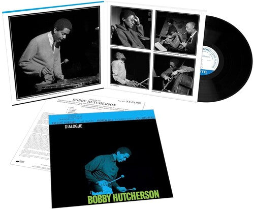 Hutcherson, Bobby - Dialogue (Blue Note Tone Poet Series) (Vinyl)