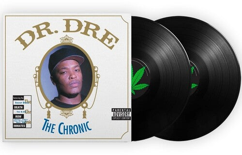 Dr. Dre - The Chronic (2LP)