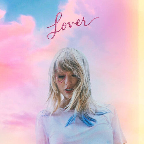 Swift, Taylor - LOVER (2LP, Vinyl)