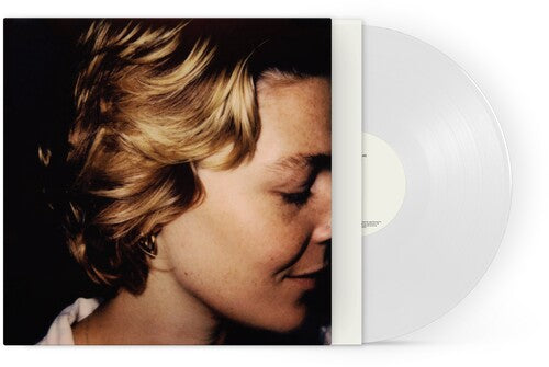 Rogers, Maggie - Don't Forget Me (White Vinyl)