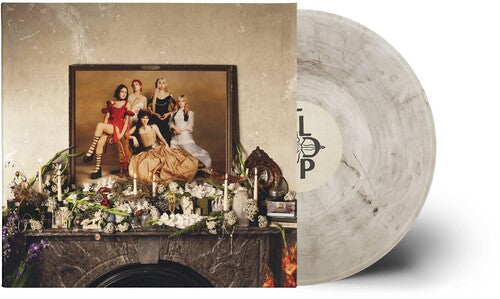 Last Dinner Party - Prelude to Ecstacy (Marble Vinyl)