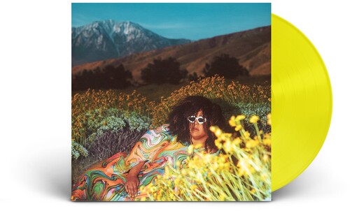 Howard, Brittany - What Now (Clear Yellow Vinyl)