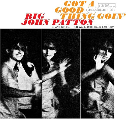 Got A Good Thing Goin' (Blue Note Tone Poet Editio
