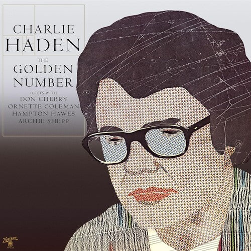 Haden, Charlie - The Golden Number (Verve By Request Series) (Vinyl)