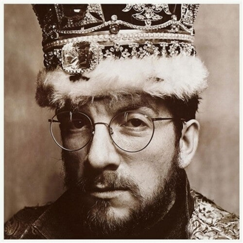 Costello, Elvis - King Of America (Vinyl)