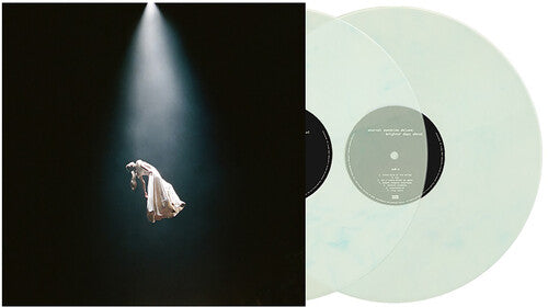 Grande, Ariana - eternal sunshine deluxe: brighter days ahead (2LP, Colored Vinyl)