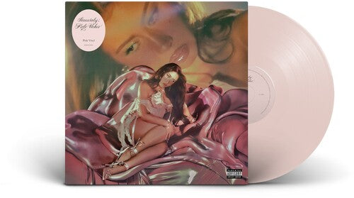 Uchis, Kali - Sincerely, (Pink Vinyl)