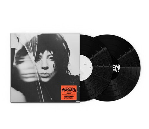 Lady Gaga - Mayhem (Vinyl)